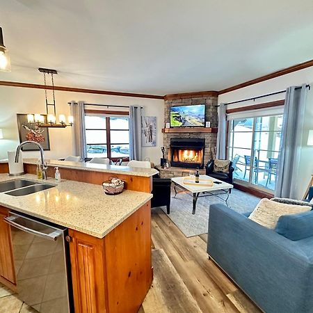 Le Plateau By Tremblant Vacations Daire Mont-Tremblant Dış mekan fotoğraf