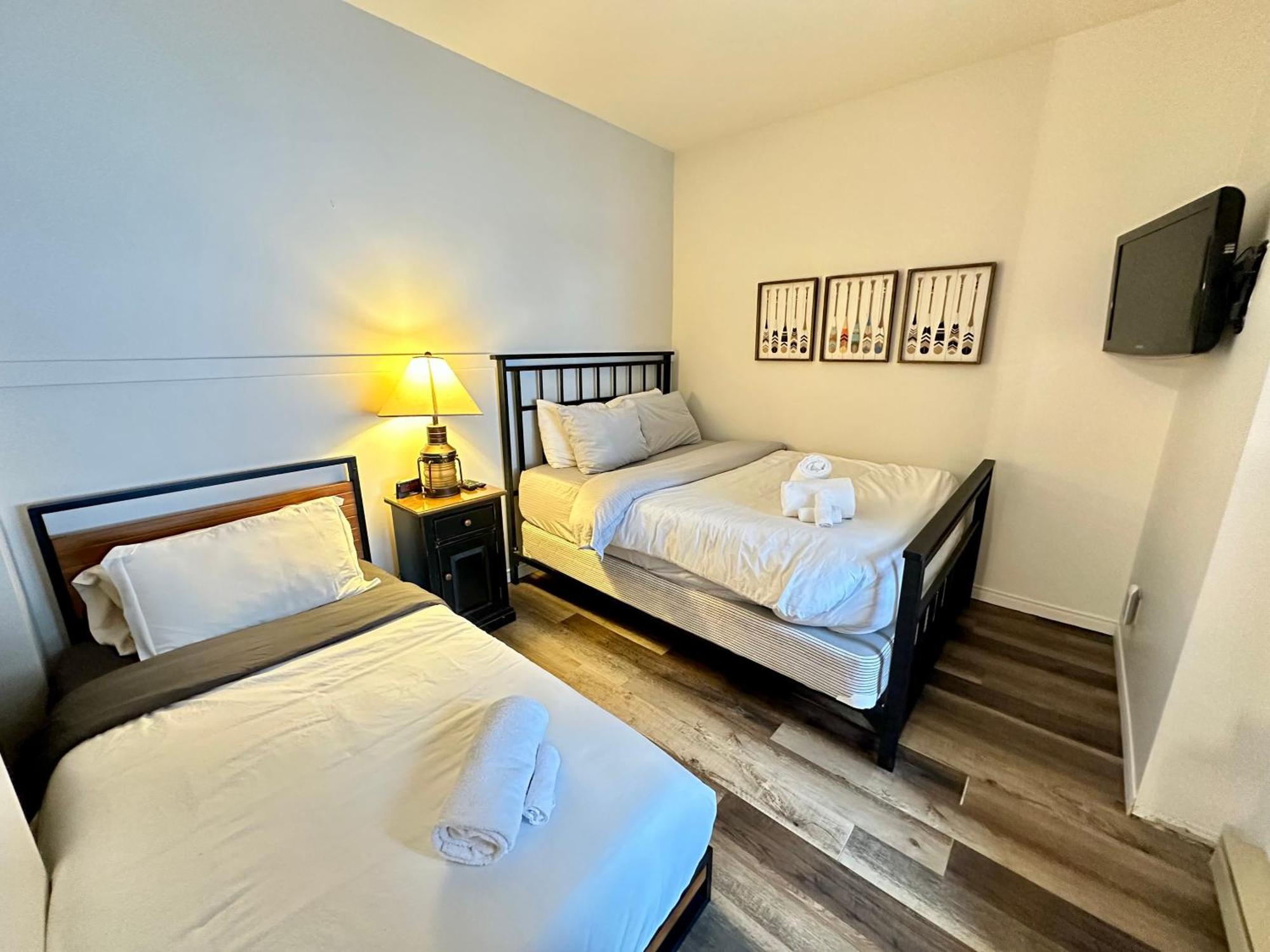 Le Plateau By Tremblant Vacations Daire Mont-Tremblant Dış mekan fotoğraf